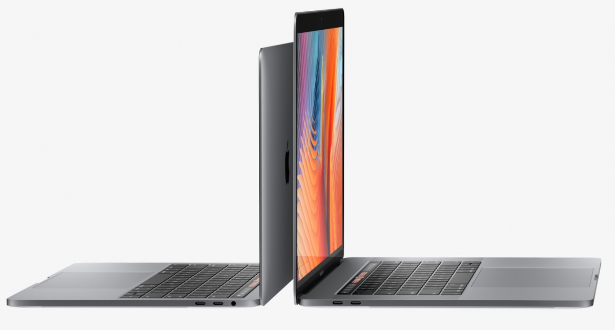 Nuevo MacBook Pro 2016, estos son sus precios en México