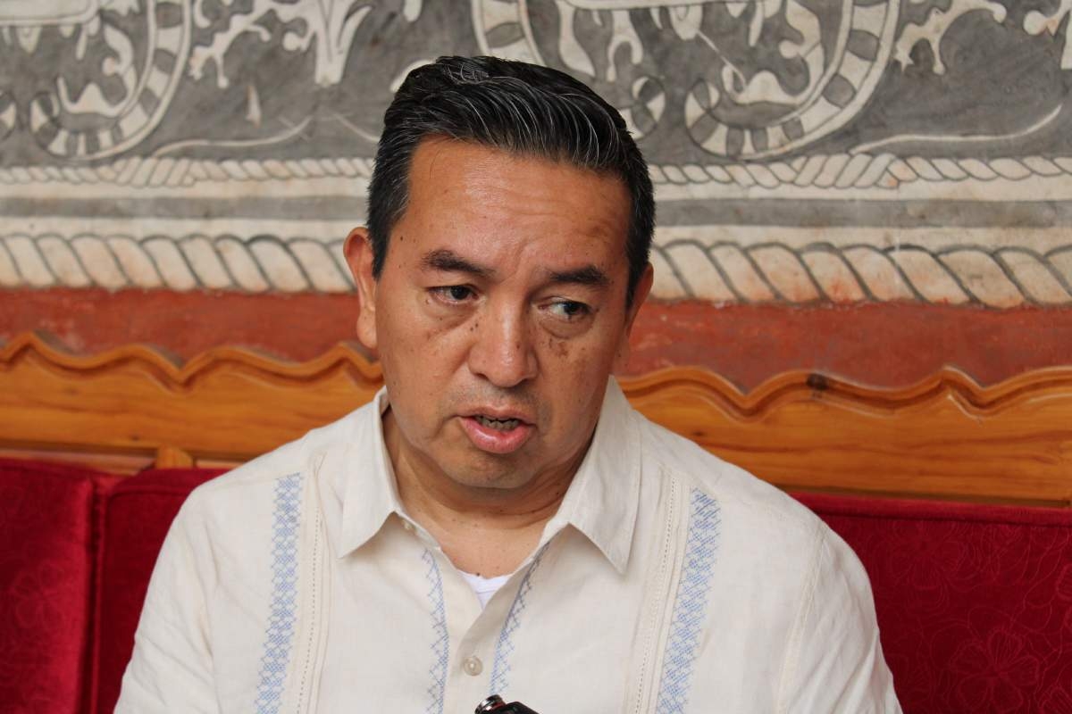 La Diócesis de Cuernavaca ya está en la política