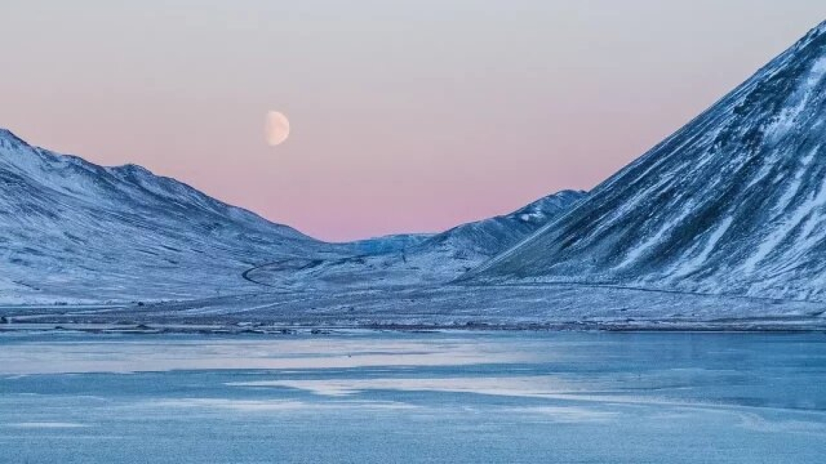 El Ártico podría perder todo su hielo marino a partir de 2030