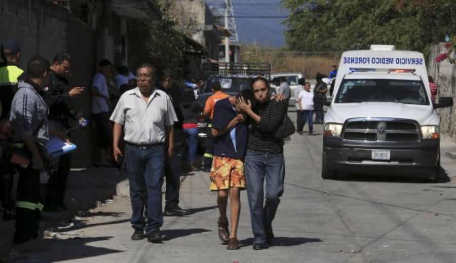 Asesinada una alcaldesa en México tras solo un día en el cargo