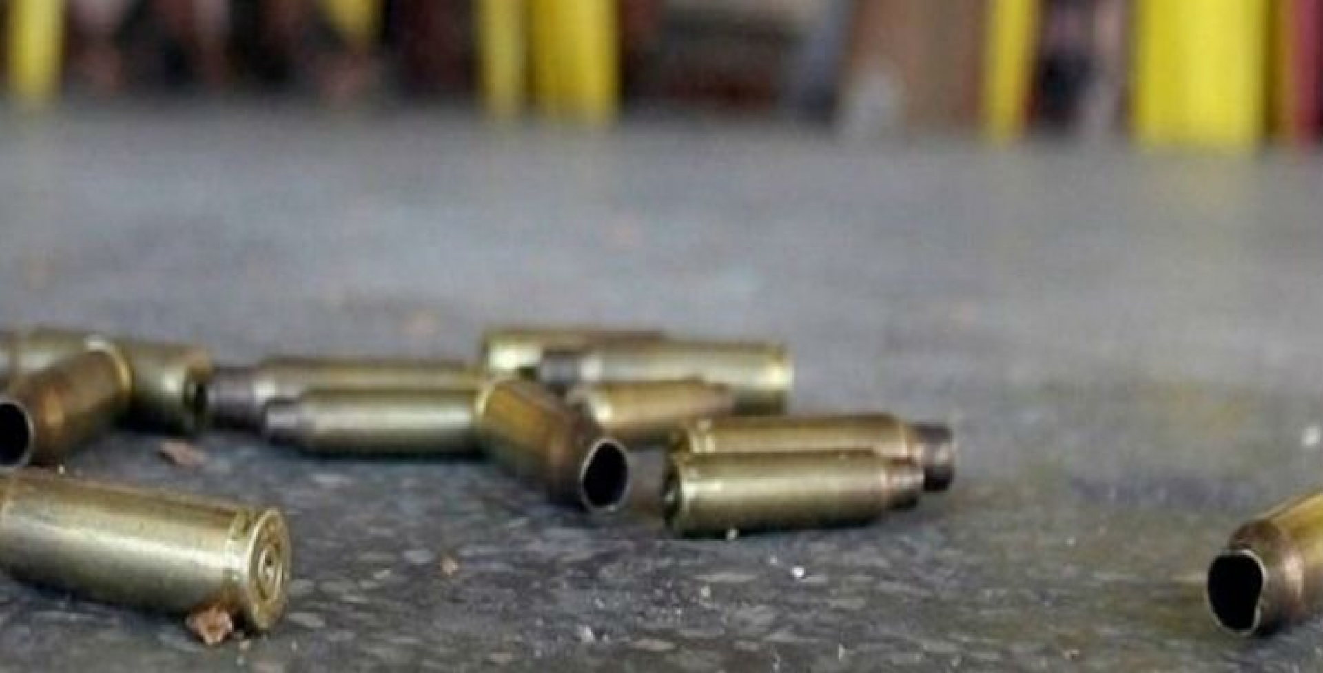 Encuentran un cadáver en Valle de Vázquez