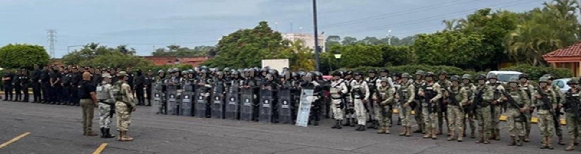 En 10 meses se han realizado 15 operativos interinstitucionales en los cinco centros de reinserción social de Morelos