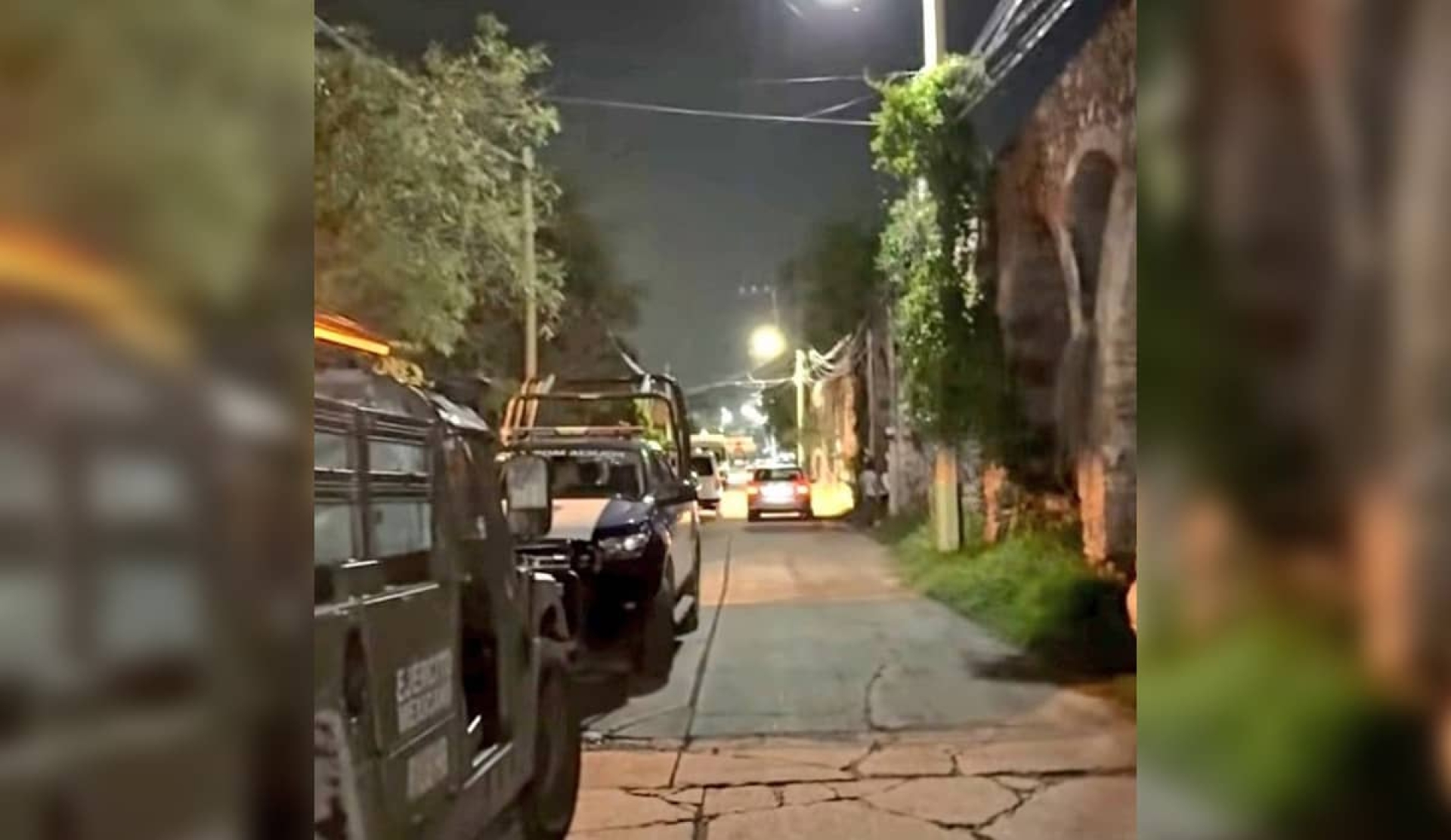 Lo asesinaron en un domicilio de Zacatepec