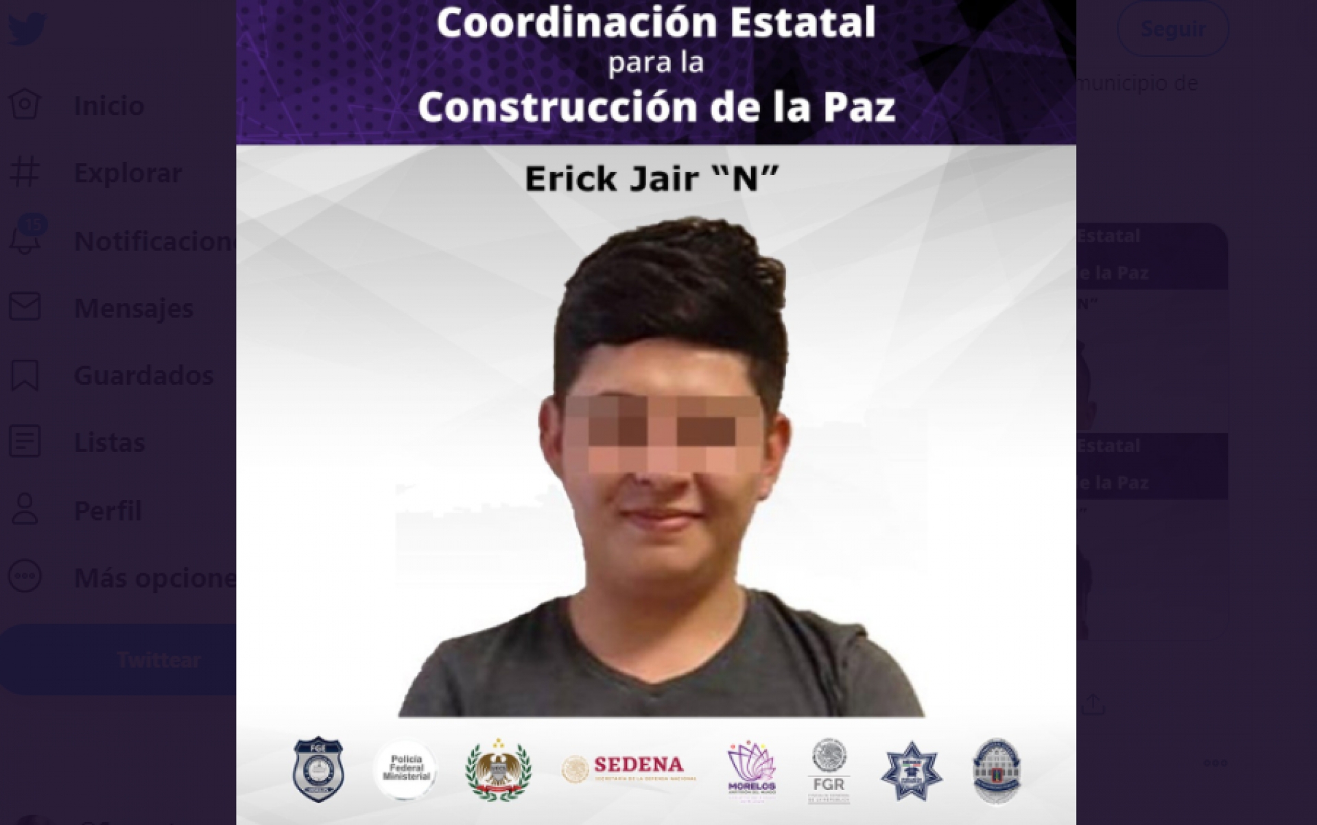 Pasarán cuatro años en la cárcel por robar una casa