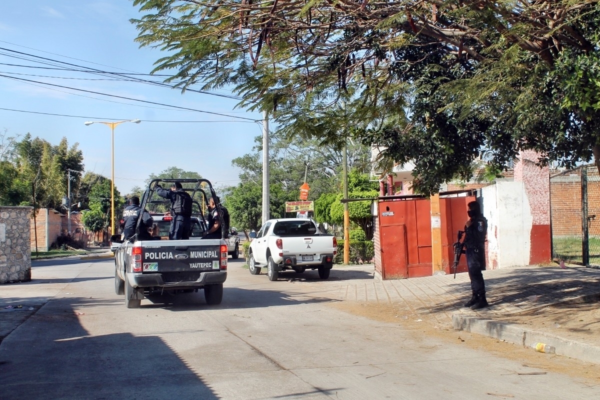 Pasará 20 años en prisión por el asesinato de una mujer