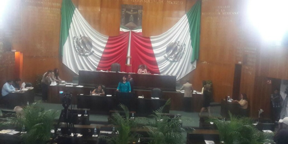 Aprueba Congreso decreto para nombrar como municipio histórico a Jantetelco