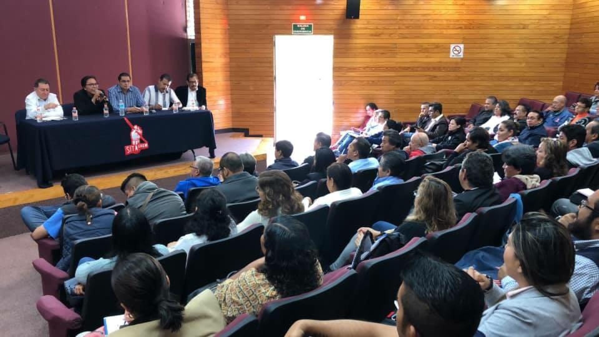 Posponen sindicalizados de UAEM movilizaciones programadas para el jueves