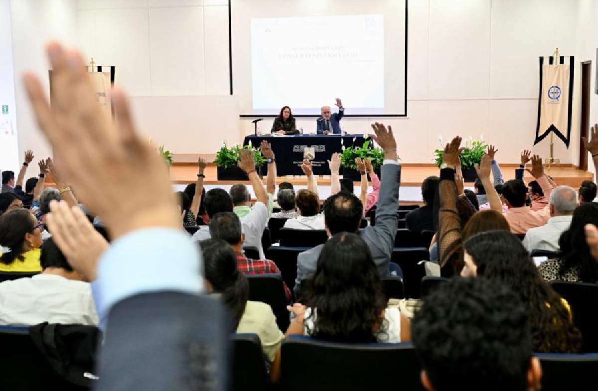 Ratifican a tres directores de la UAEM