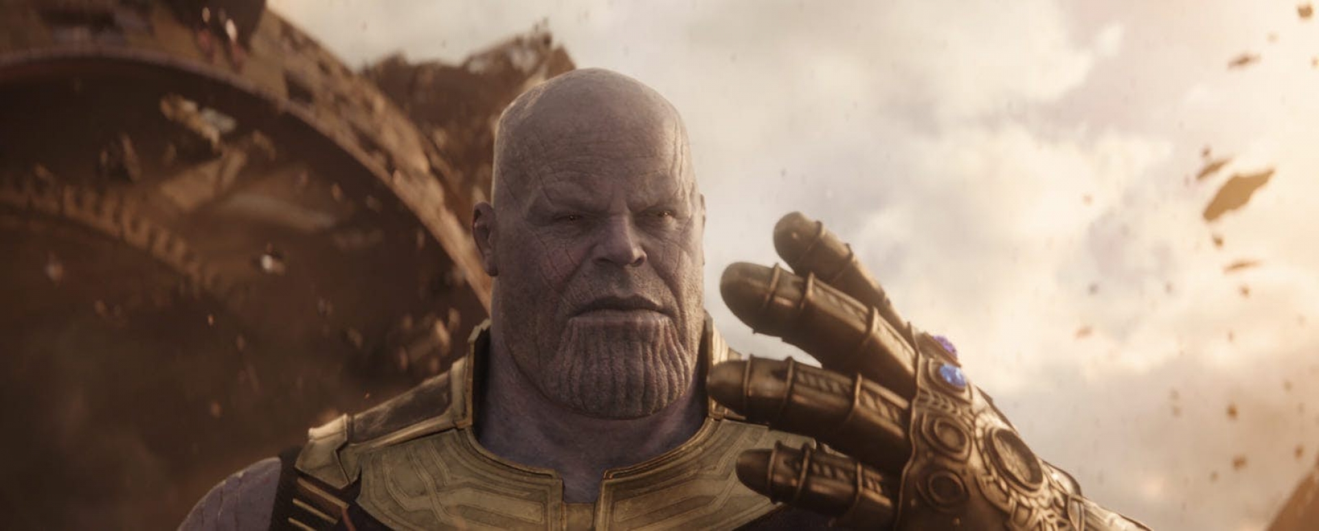 Guía de supervivencia: Cuál es el mejor momento para ir al baño y a la dulcería en 'Avengers: Endgame'