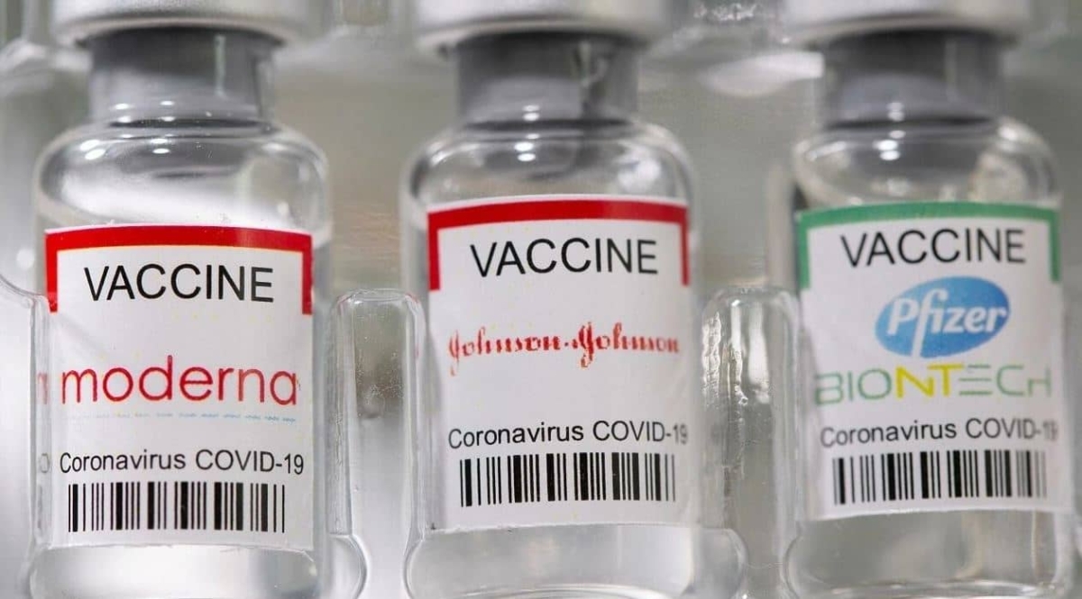Estados Unidos aceptará entrada de viajeros con mezcla de vacunas COVID-19