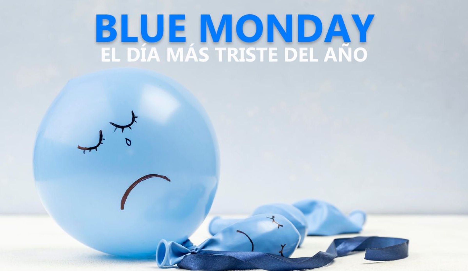 Día más triste del año: ¿mito o realidad?