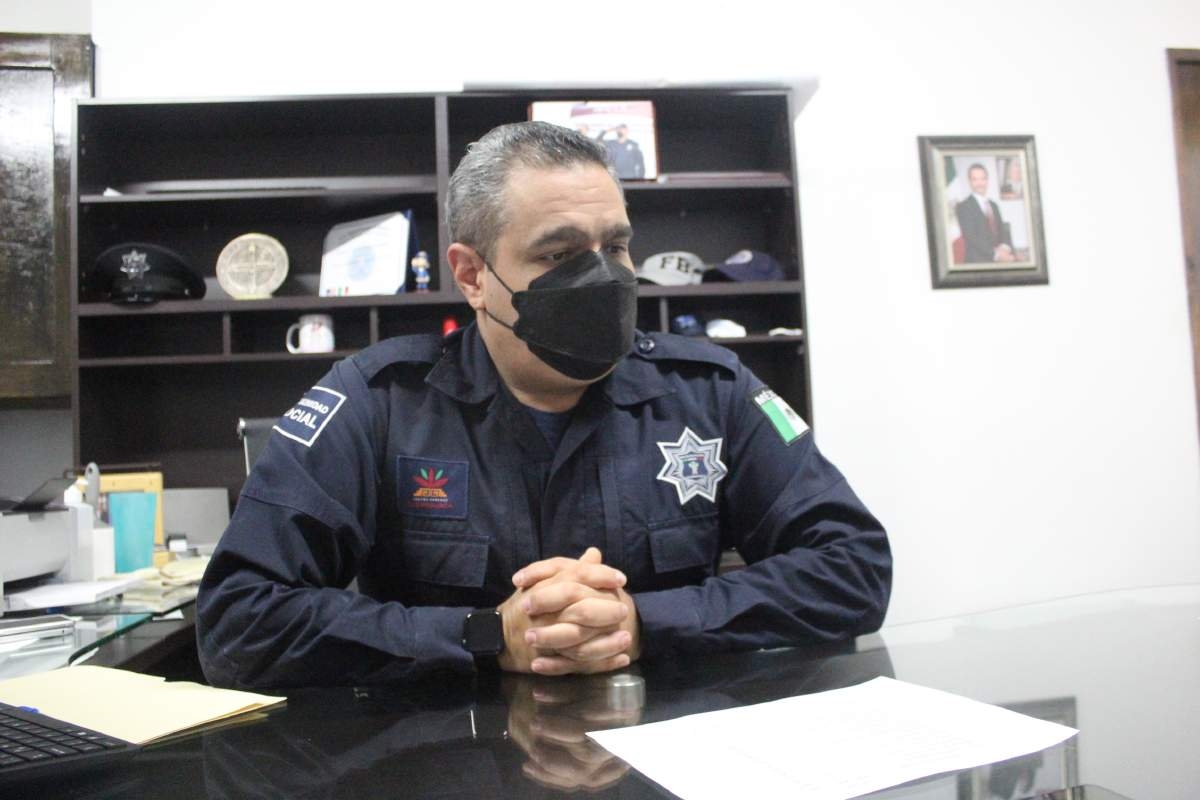 Hay transportistas coludidos con asaltantes, detectan