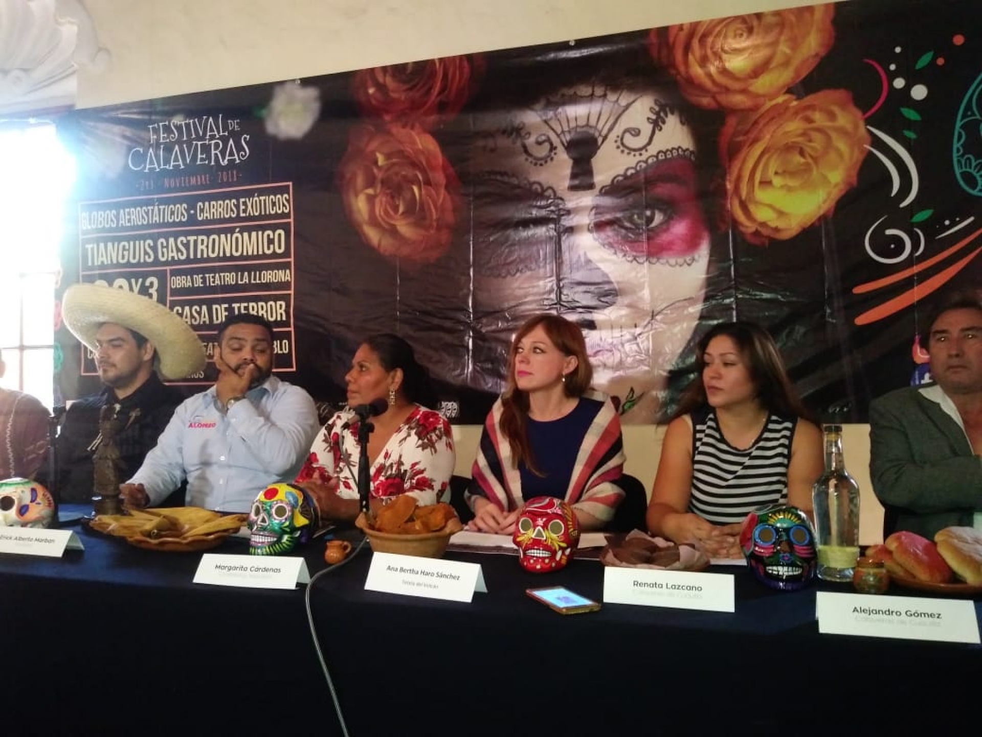 Se sumarán municipios al 'Festival Miquixtli'