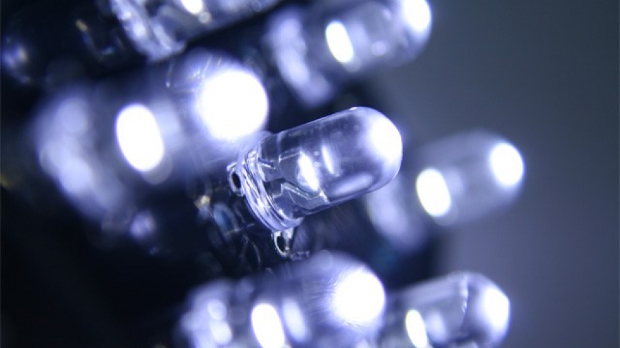 La tecnología Li-Fi sale del laboratorio y es más rápido que el Wi-Fi
