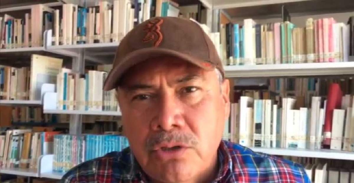 Alcalde espera que funcione controversia constitucional contra el presupuesto 2023