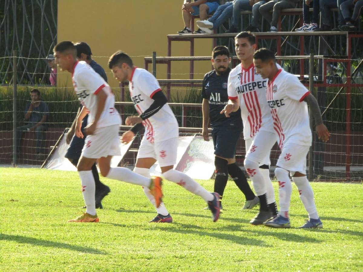 Garantía de gol