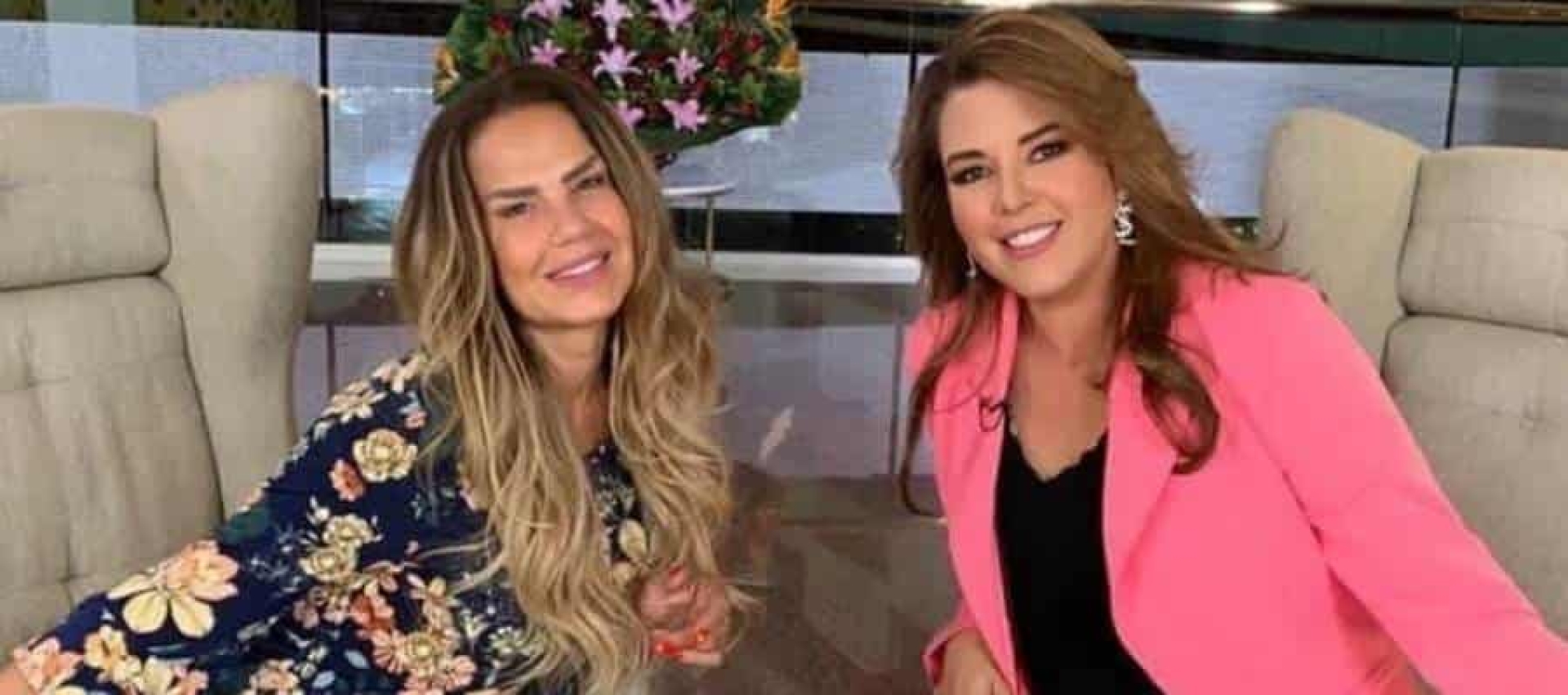 Niurka Marcos conmociona: 'Alicia Machado mereció cada golpe, ¡se los ganó!'