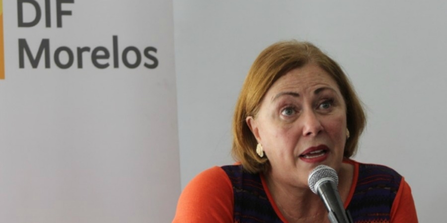 Denuncian problemas financieros en el DIF Morelos