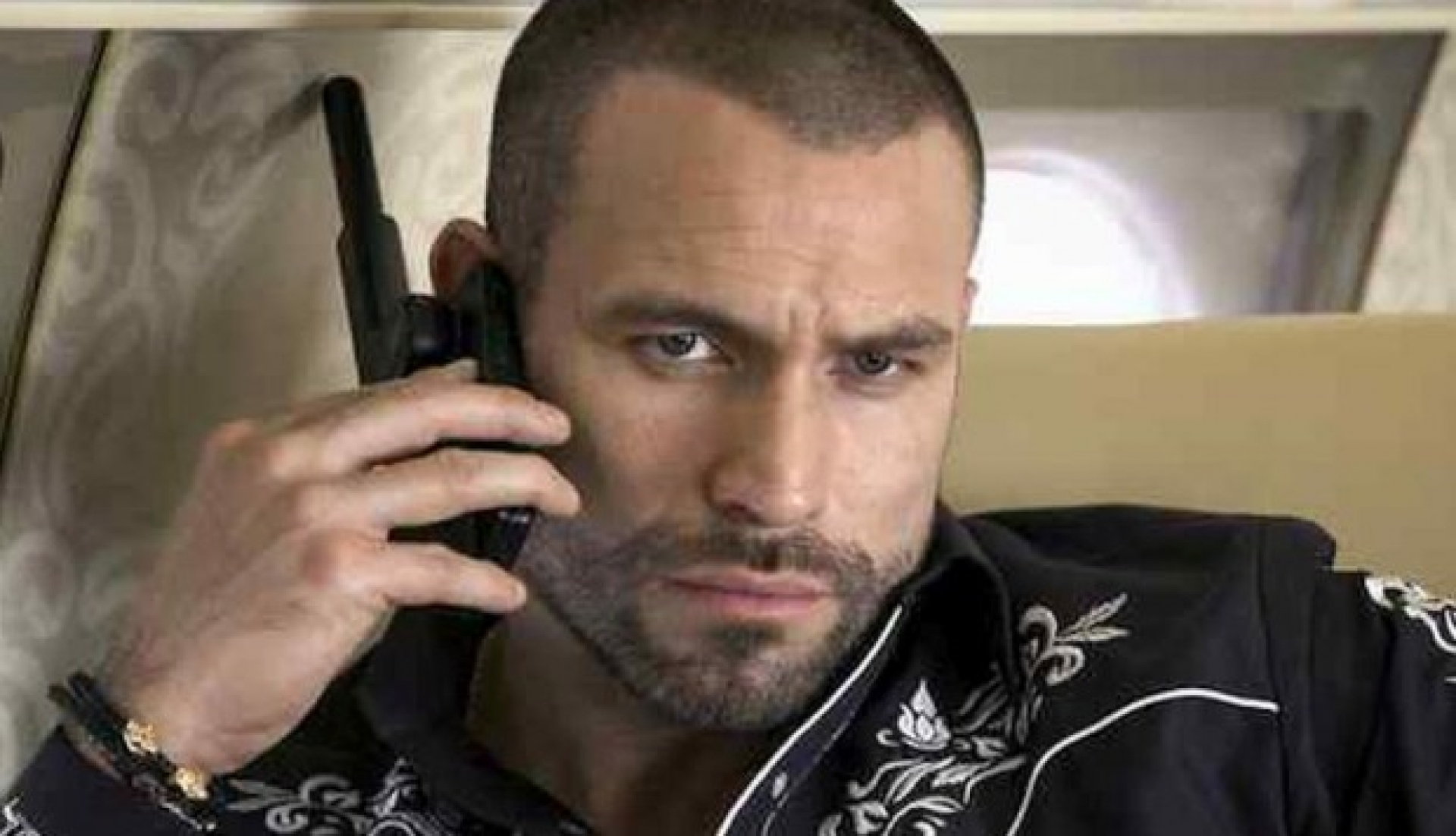 Regresa Aurelio Casillas en séptima temporada de 'El Señor de los Cielos'