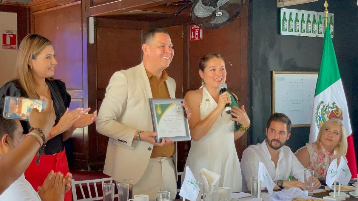Jojutla, sede de la presentación de la campaña Invierte en Morelos