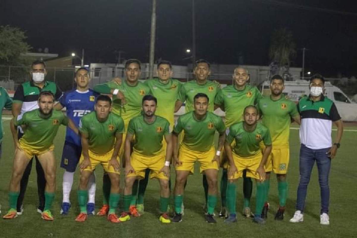 Cuautla golea a Guerreros de Xico