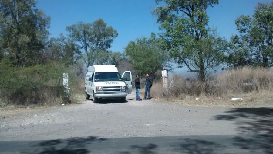 Hallan el cadáver de un hombre decapitado en Yecapixtla