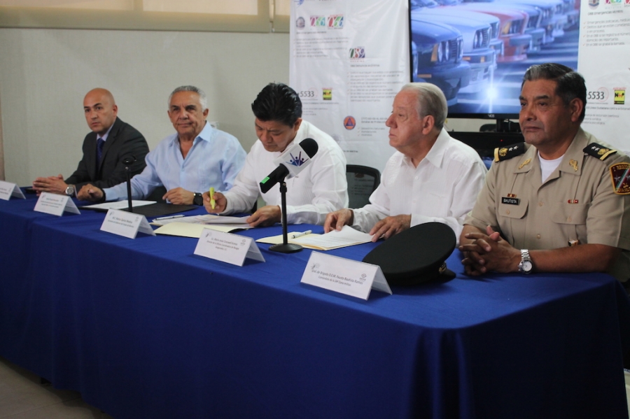 En Morelos son robados al día en promedio diez vehículos