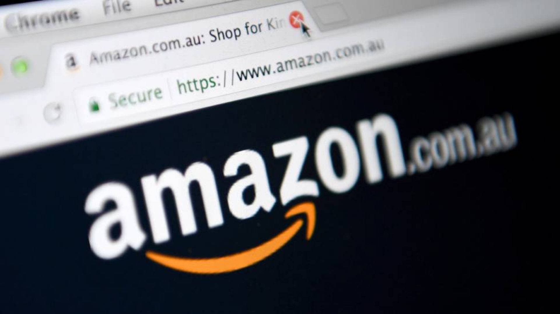 Acciones de Amazon tocan nuevo récord en medio de pandemia de COVID-19