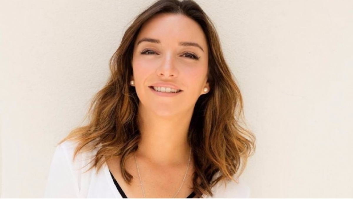 Regina Blandón envía poderoso mensaje tras supuesto video sexual