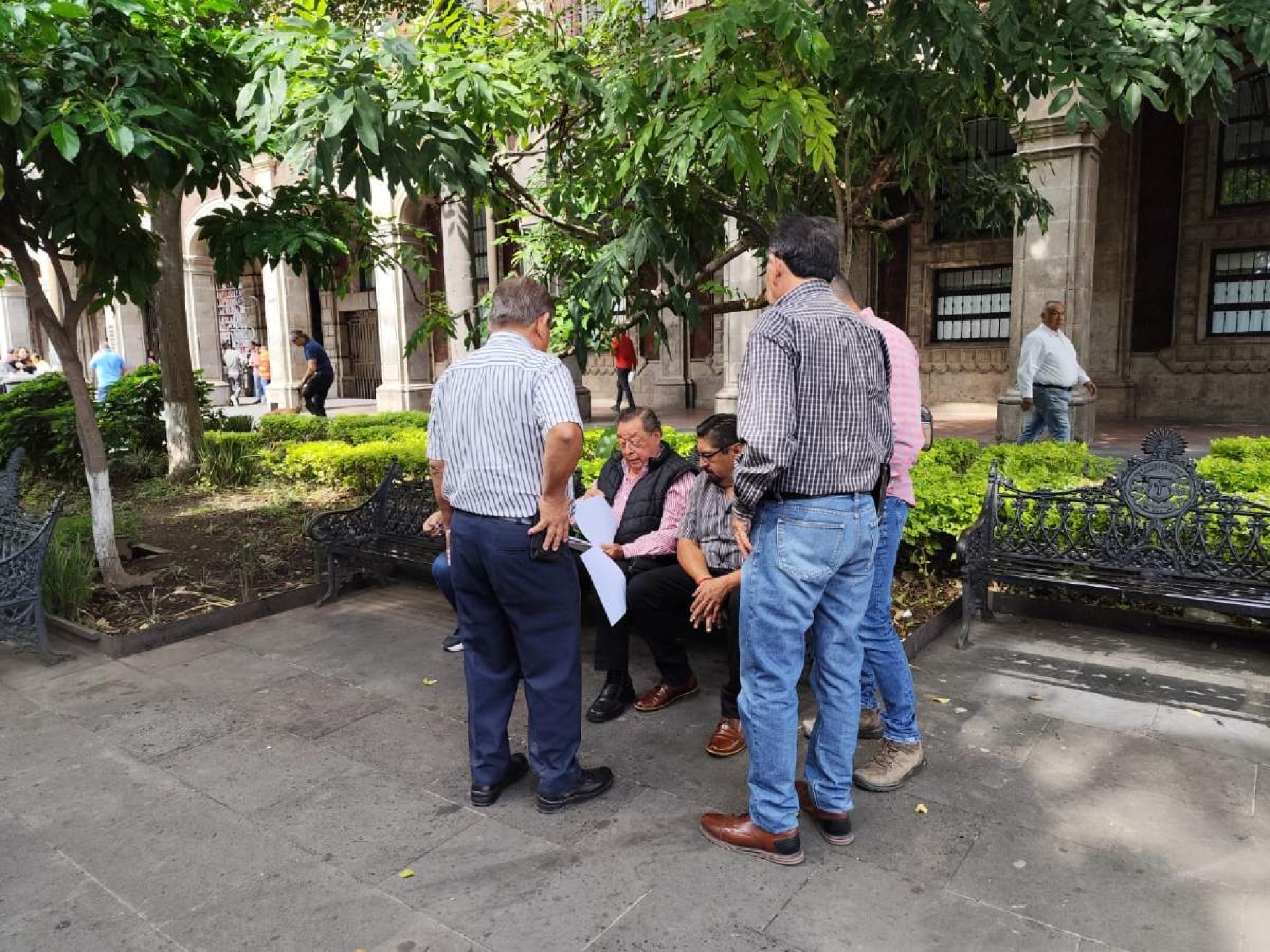 Otorgan a transporte beneficios fiscales