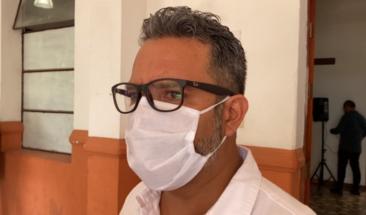 Loma de Mejía cumple requisitos para operar como relleno sanitario