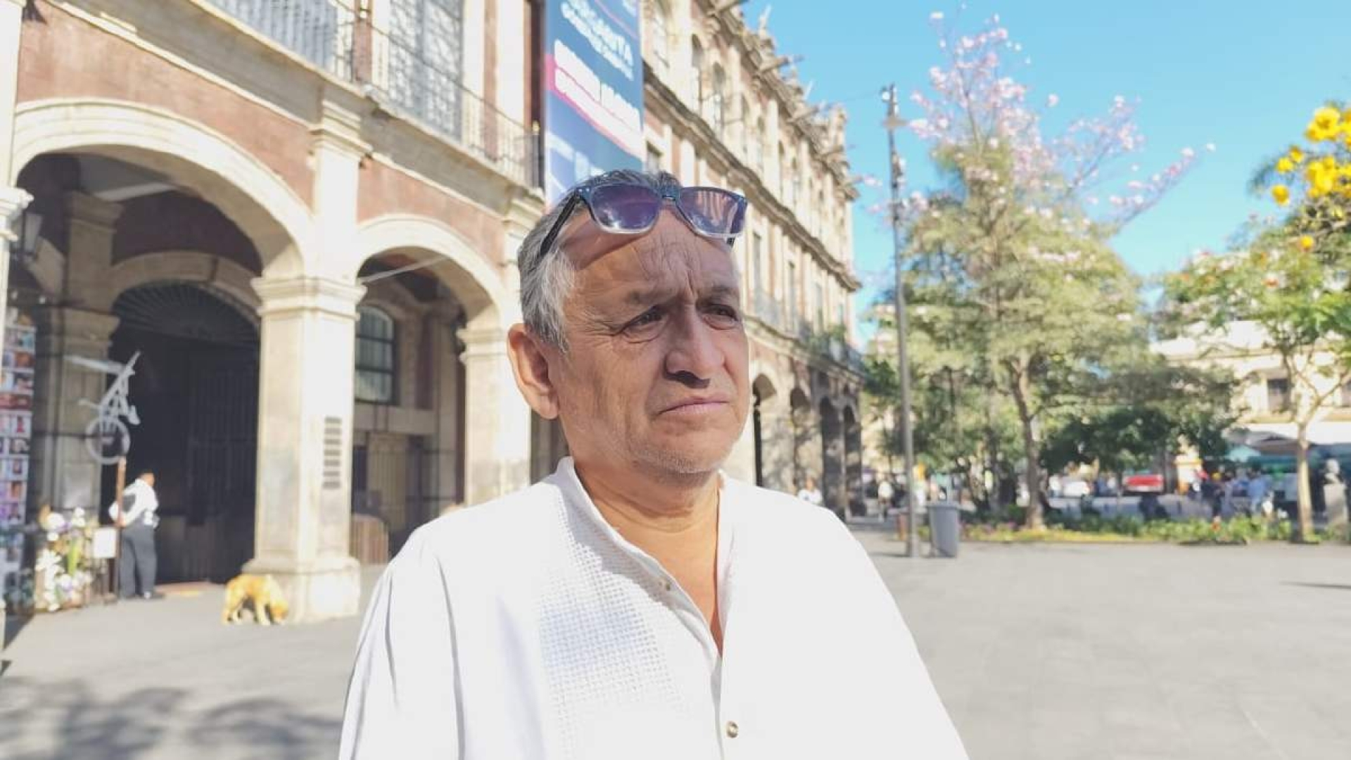 Taxistas evitan el horario nocturno en las calles