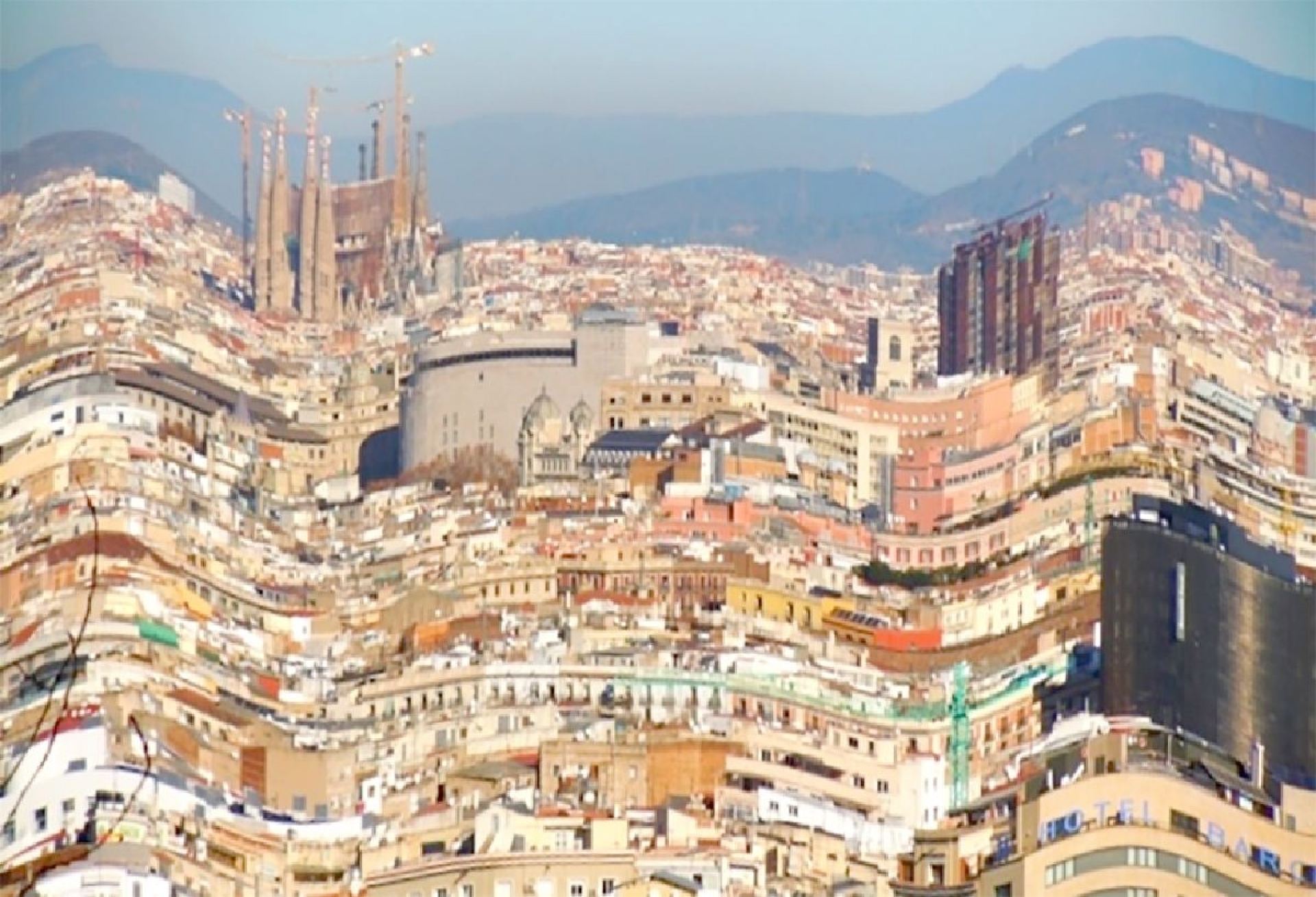 Ciudad líquida