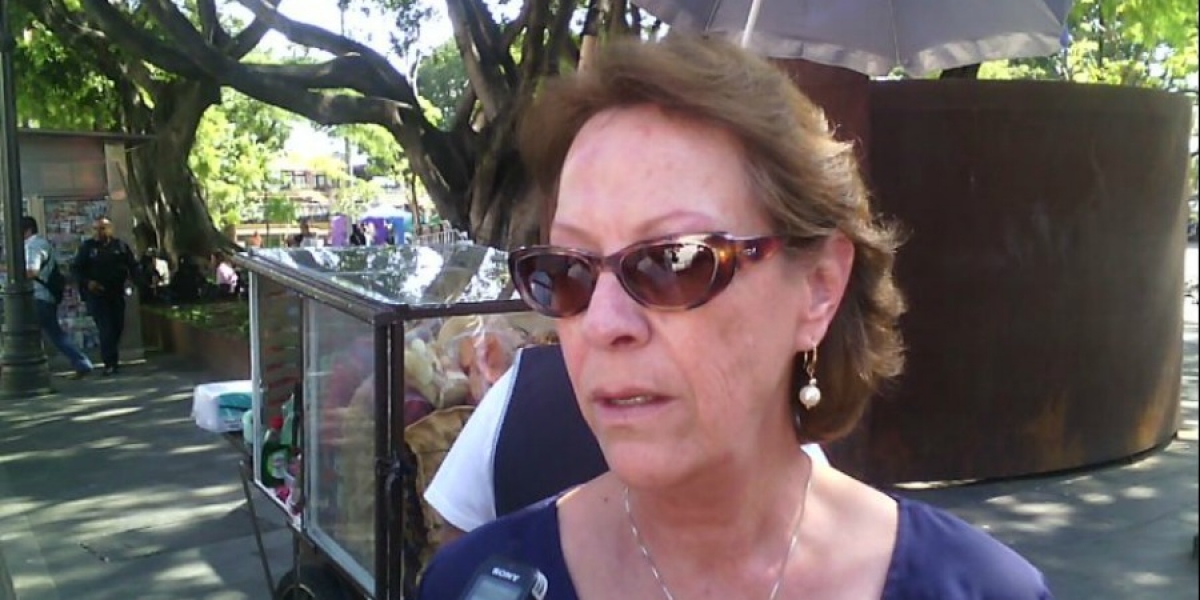 Se solicitó apoyo de padres de familia para evitar robos en escuelas durante vacaciones: Ramírez Velázquez