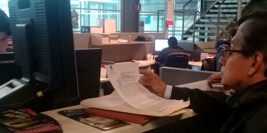 Acuerdan prorrogar emplazamiento a huelga del Sitimta