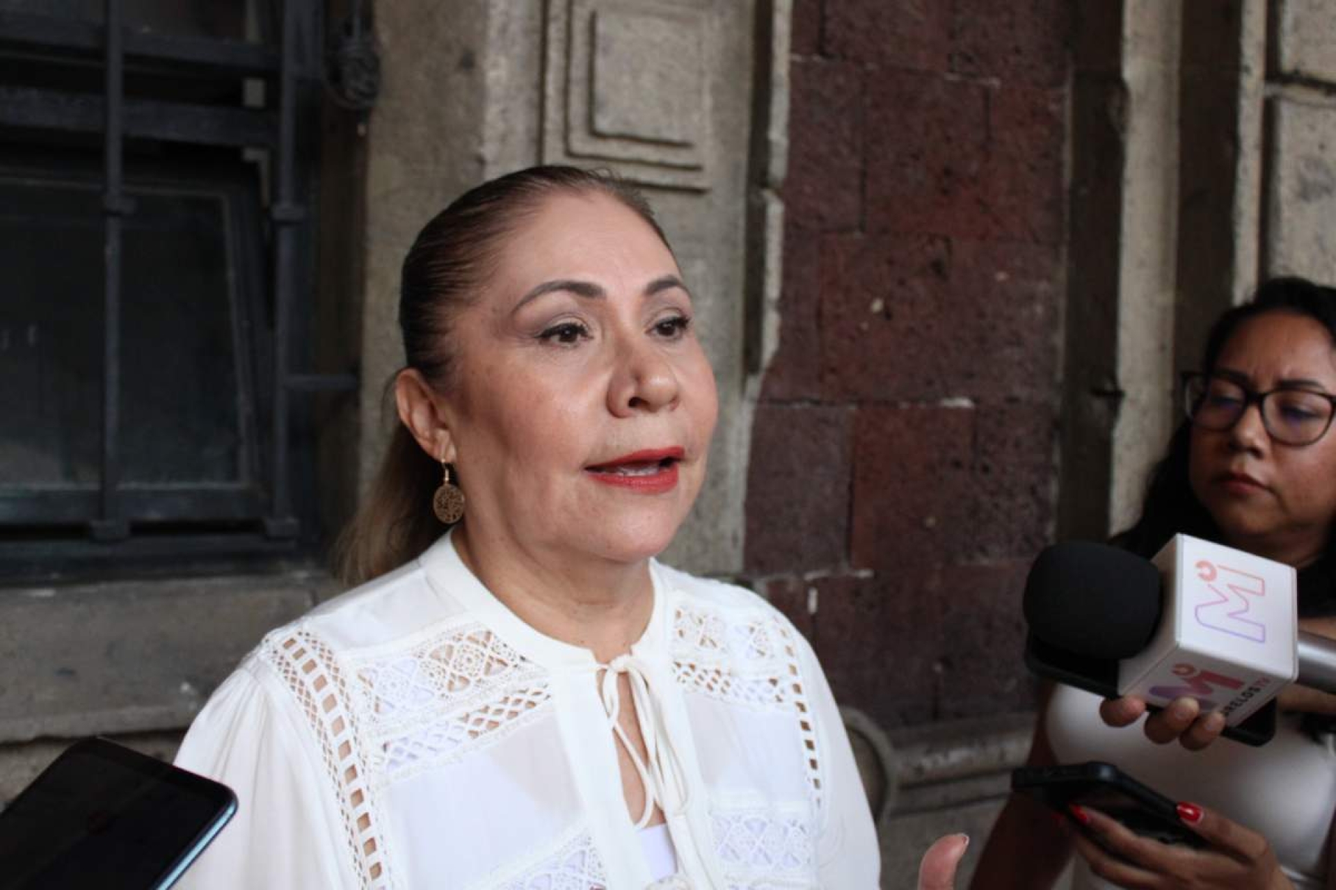 Rechaza Salud acusaciones de sindicato