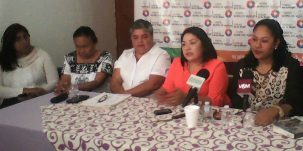 Denuncian síndica de Amacuzac y regidora de Tepalcingo violencia de género