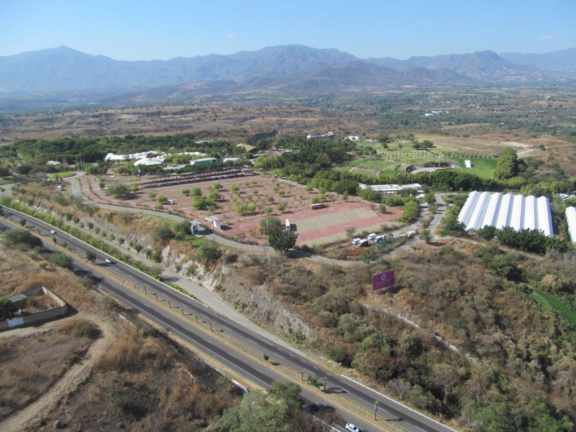 Se mantienen expectativas de inversión en Morelos: Sánchez Trujillo