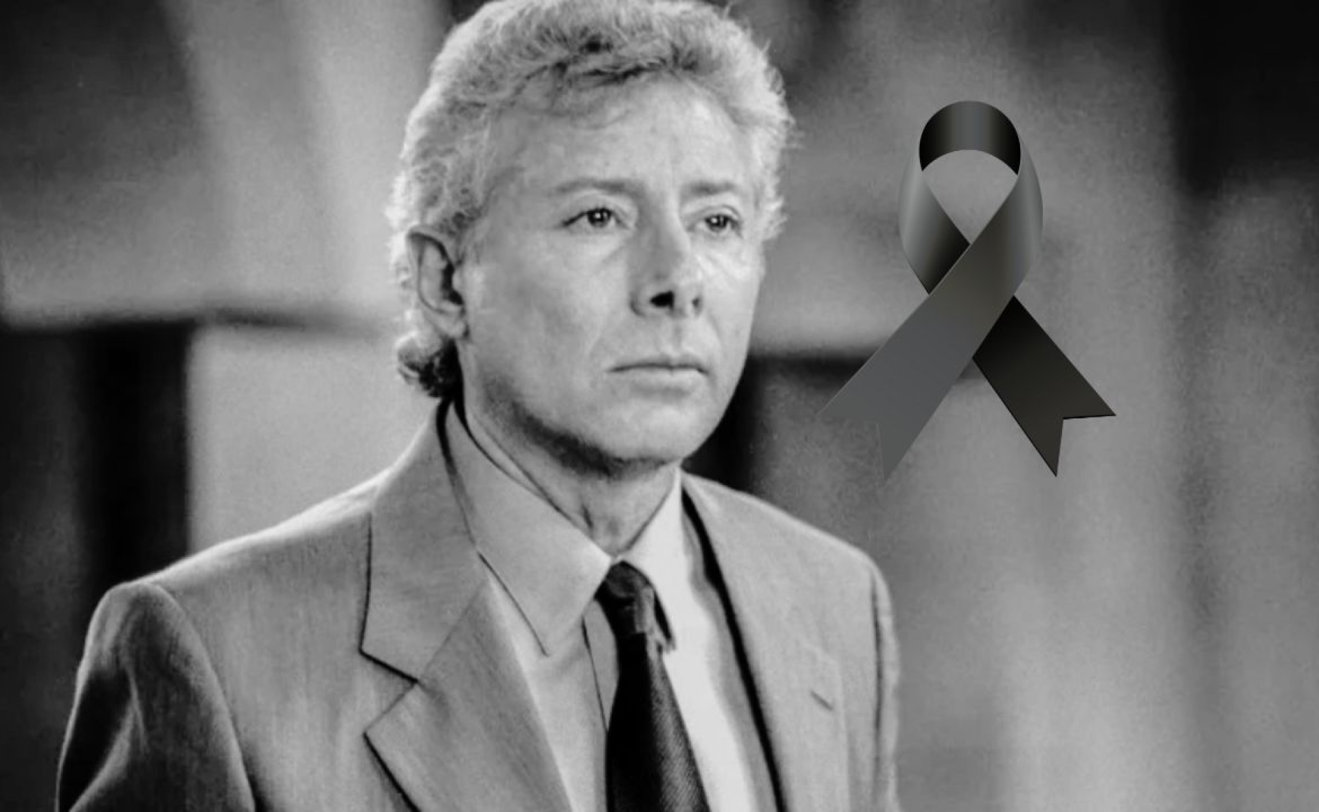 Fallece Arsenio Campos, actor de 'Por ella soy Eva' y 'Amores verdaderos' a los 79 años