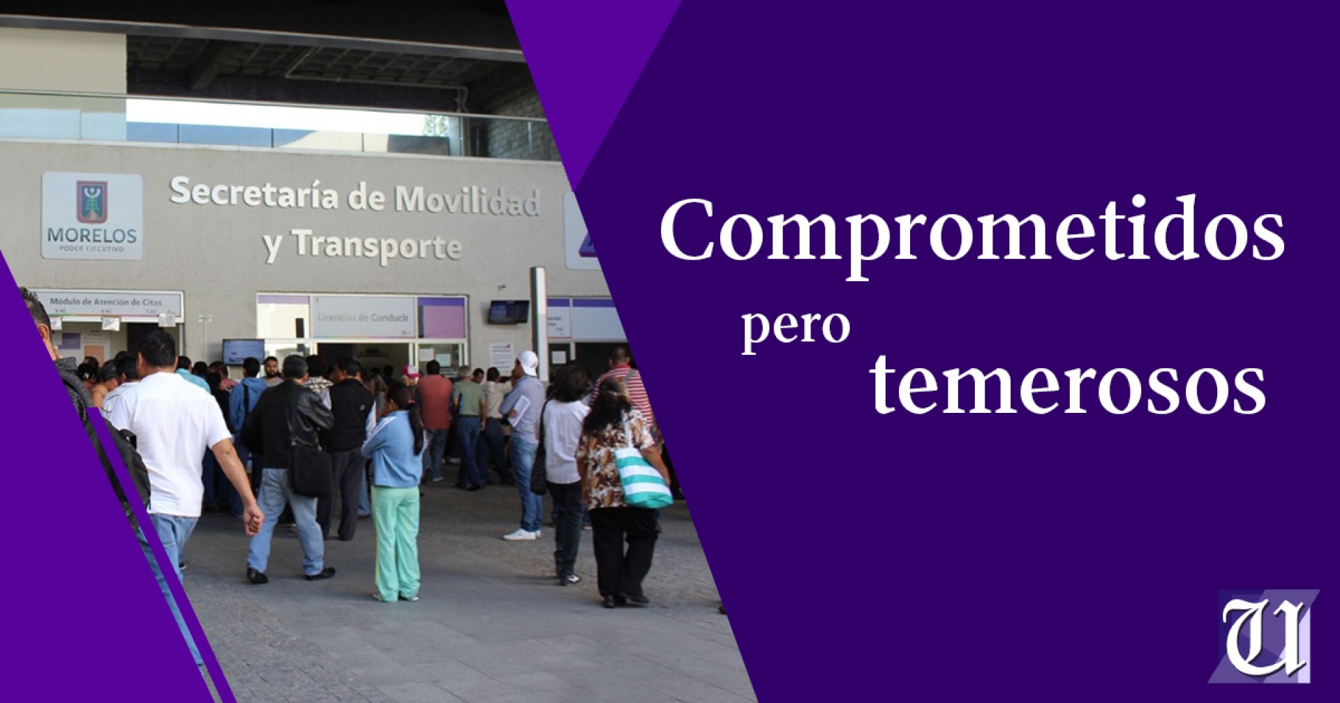 SMyT entregará concesiones en dos semanas