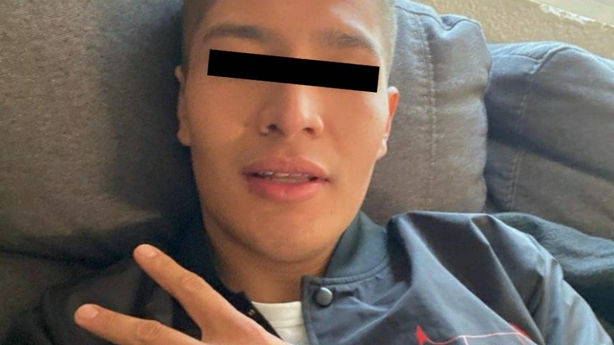 Giran orden de aprehensión contra Diego Helguera, tras atropellar a dos mujeres en Iztacalco