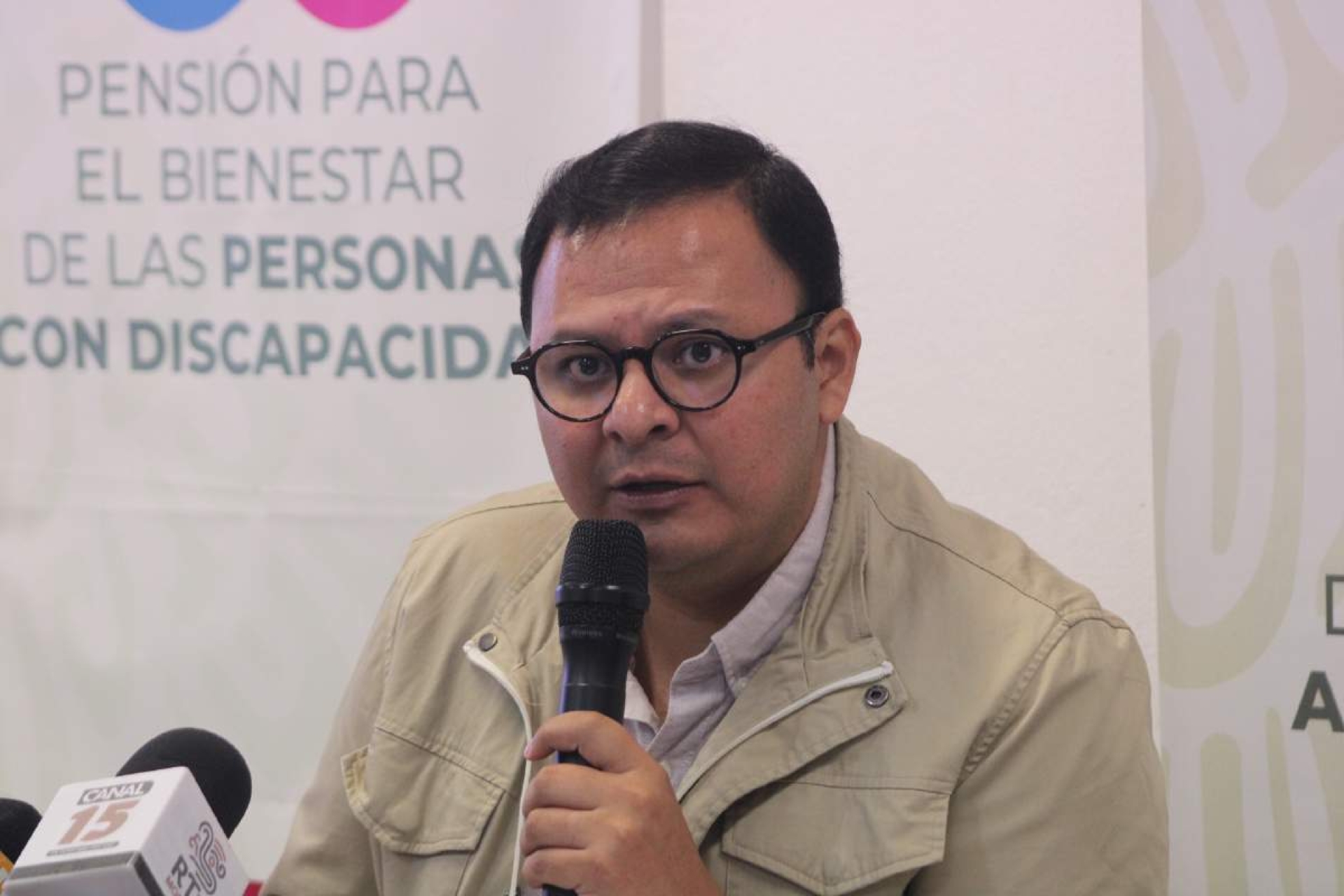 Abierto, registro para pensión del Bienestar