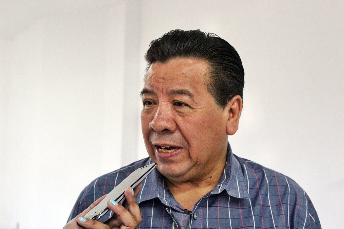 Cierre de verificentros dañará a empresarios del ramo: Canacintra
