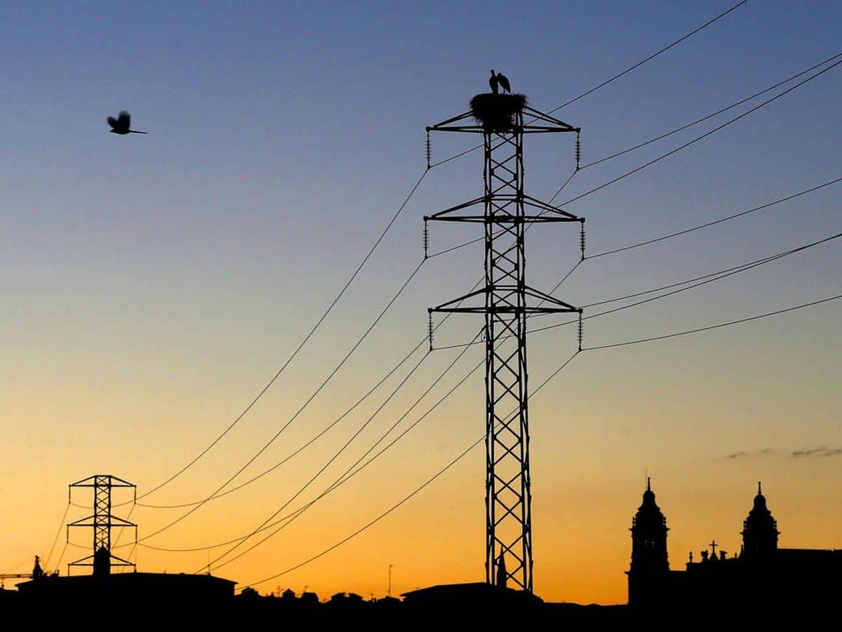 Crisis energética de precios altos amenaza la recuperación en España