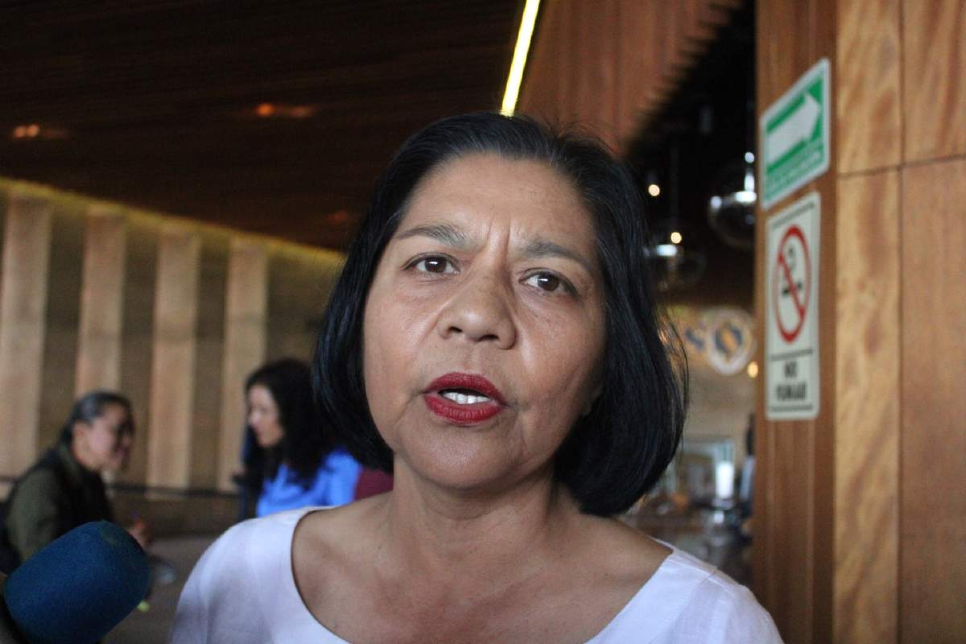 No hay afectaciones graves en cultivos: Sedagro
