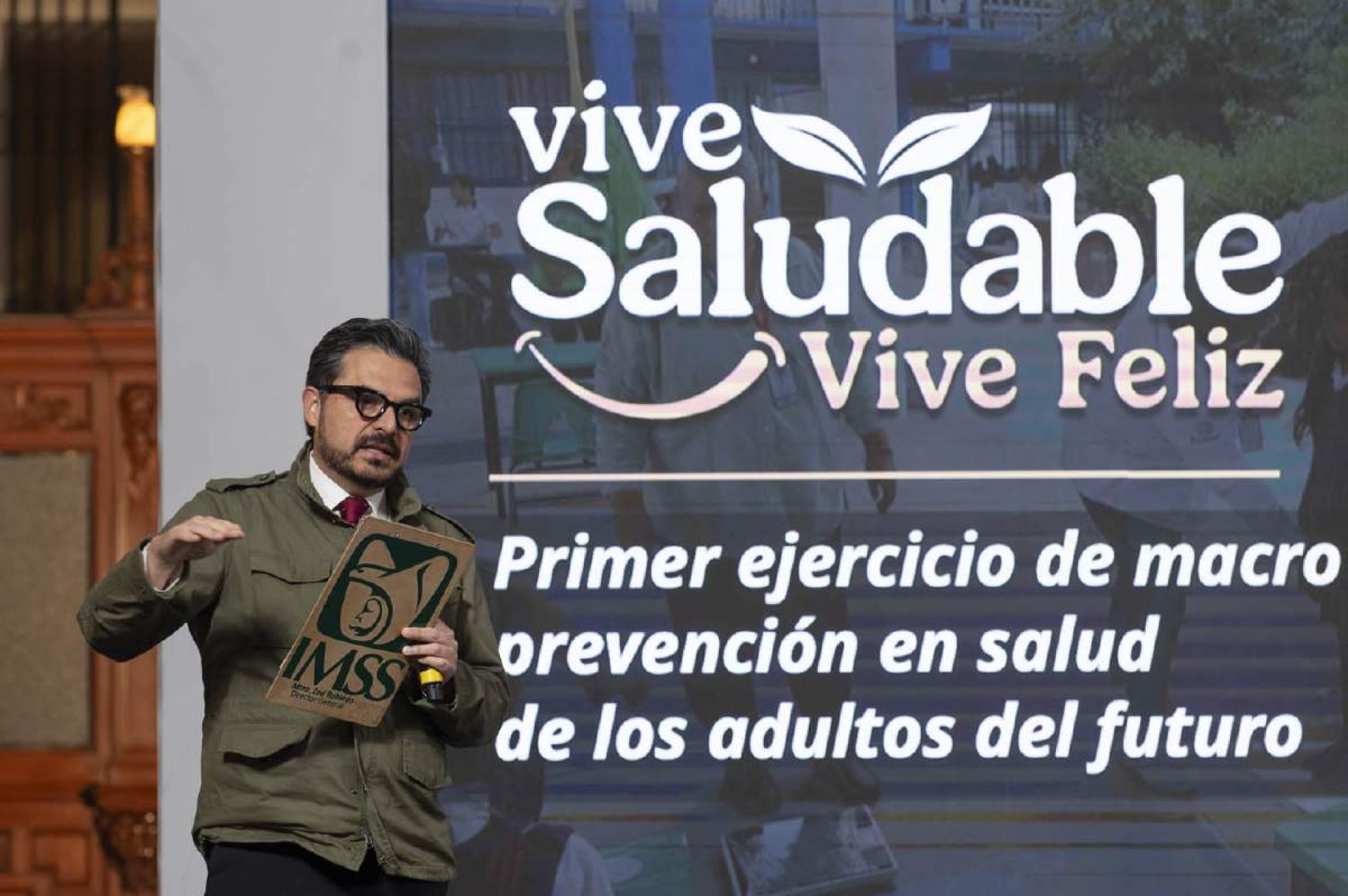 Morelos es cuarto lugar nacional en caries infantil