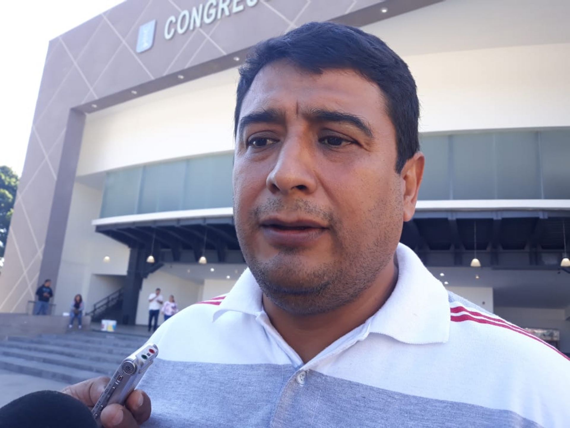 No descarta SUTSPL paro de labores en enero, si no hay pago de aguinaldo