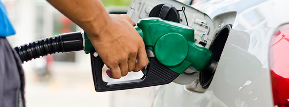 Requisitos para deducir combustible