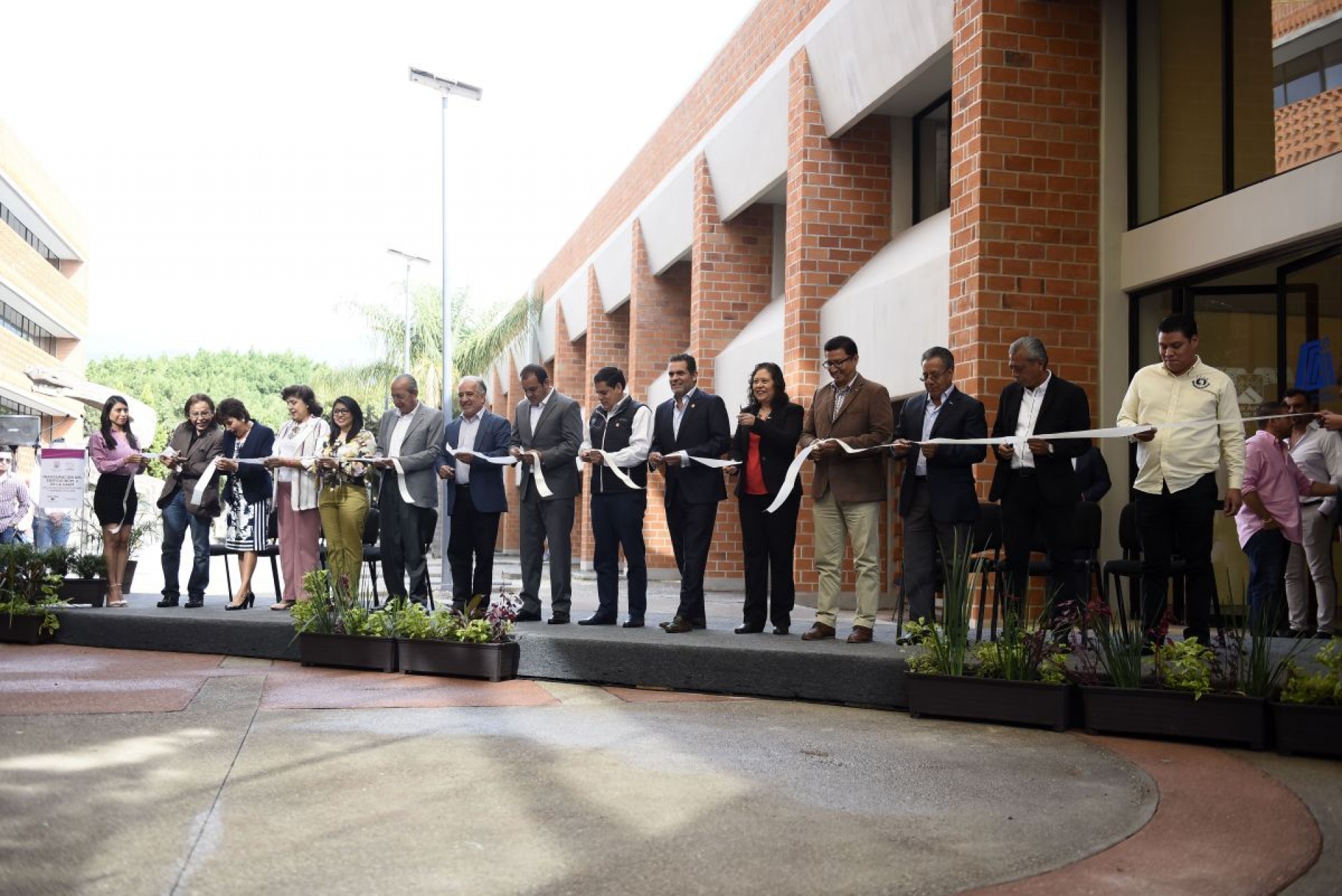 La nueva sede de la FCAeI albergará a mil 600 estudiantes