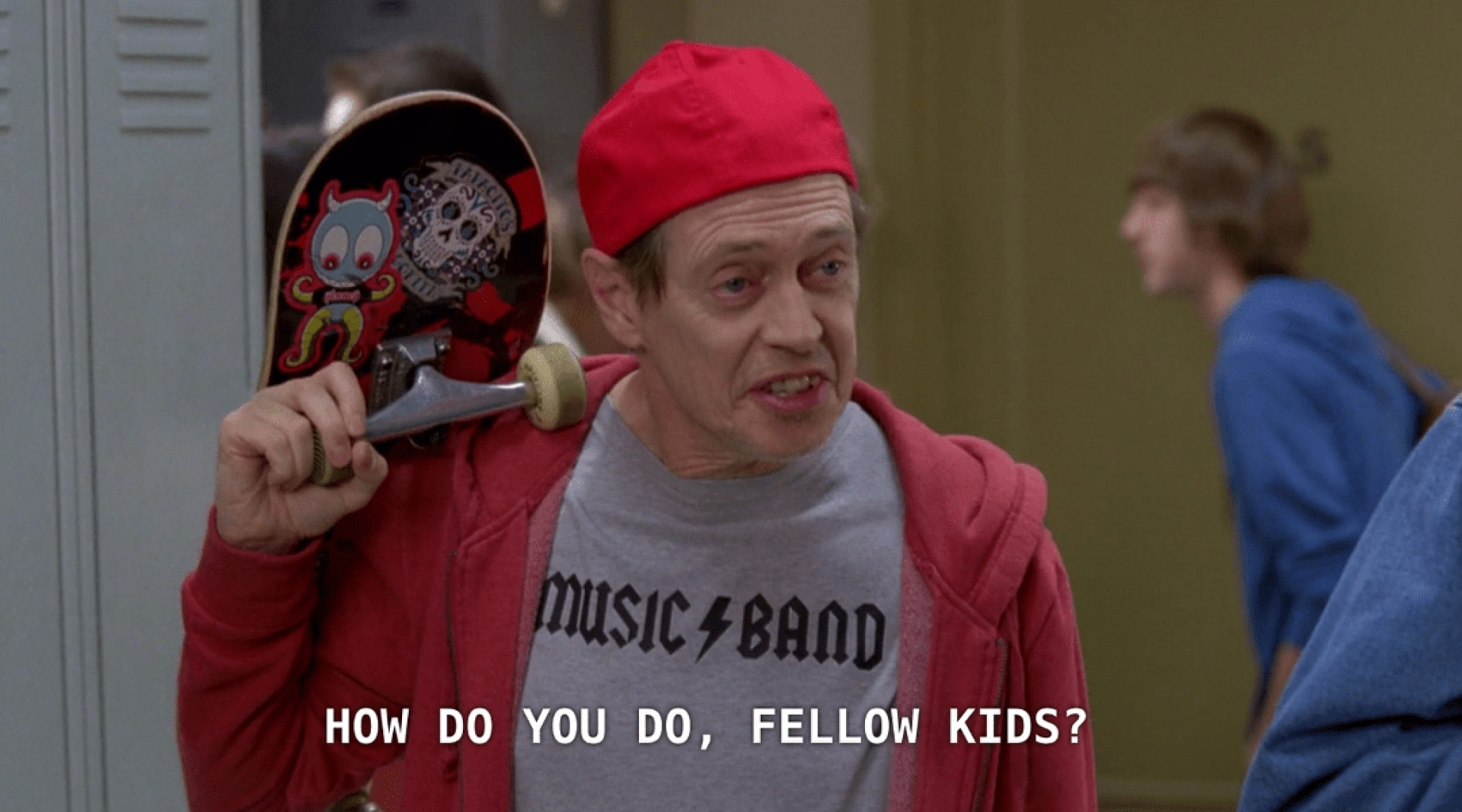 Spotify responde porqué prefieres la música de tu adolescencia aunque ya seas un adulto